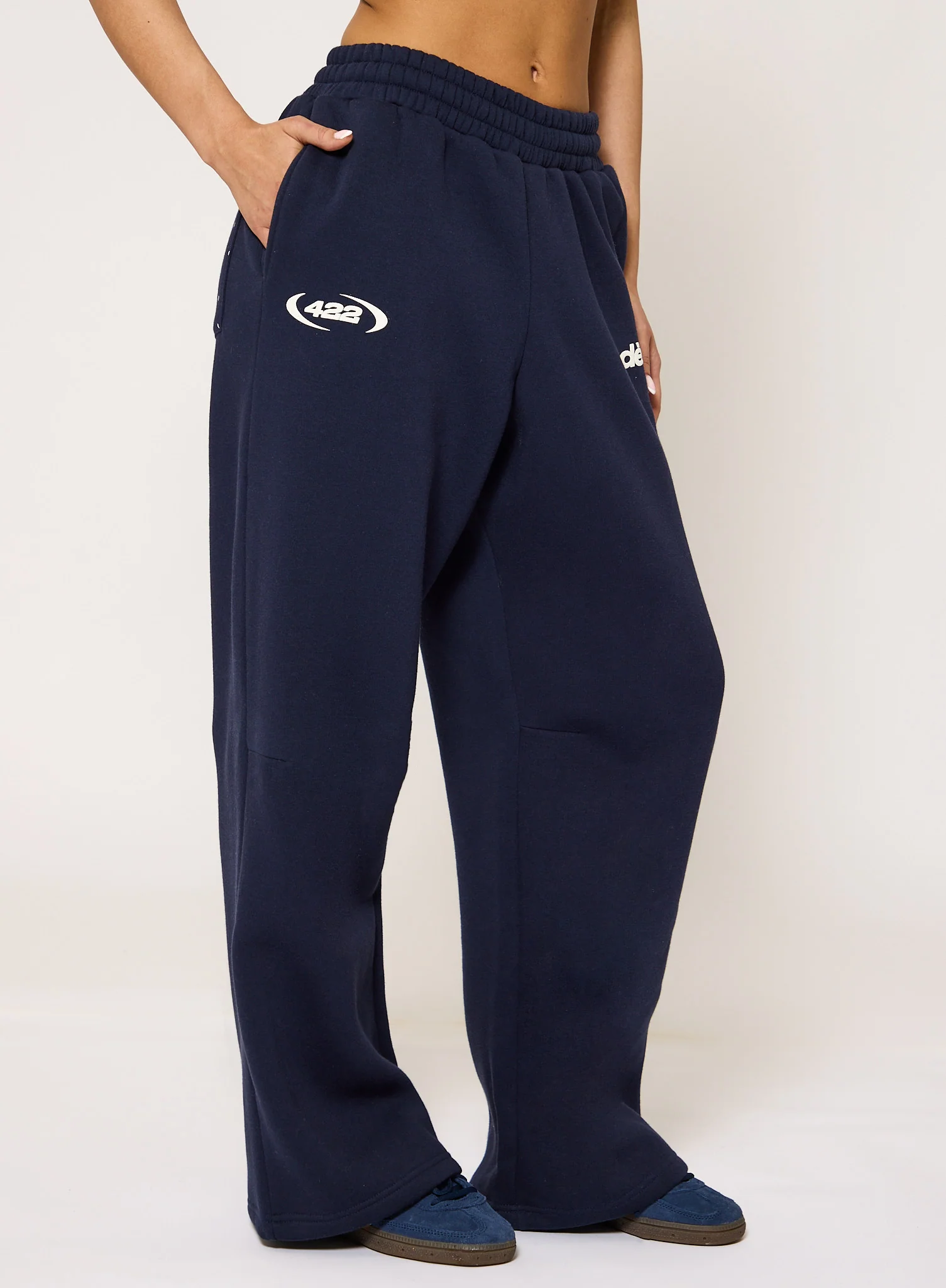 Trending Now:
